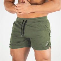 Short Masculino Academia - Sports Pro