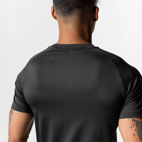 Camiseta Masculina Academia - FlexElite