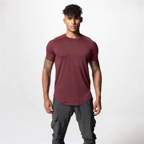 Camiseta Masculina Academia - FlexElite