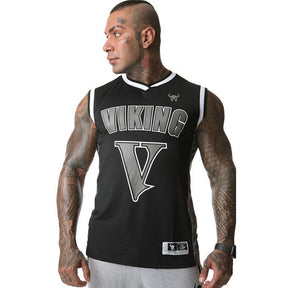 Camiseta Regata Masculina - Viking